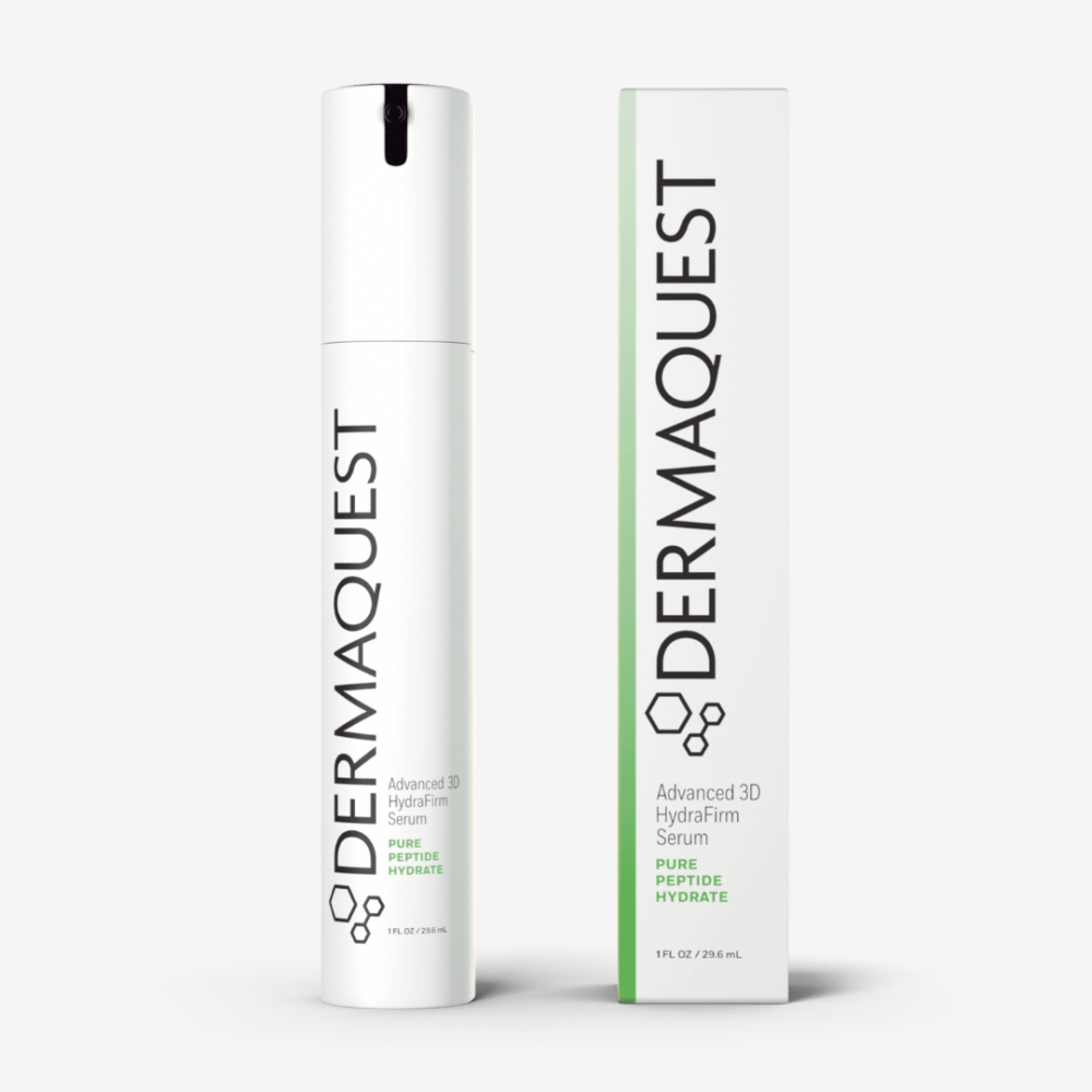 Advanced 3D HydraFirm Serum